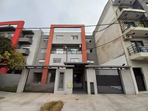 ANDRES LAMAS 2200, Piso 3
