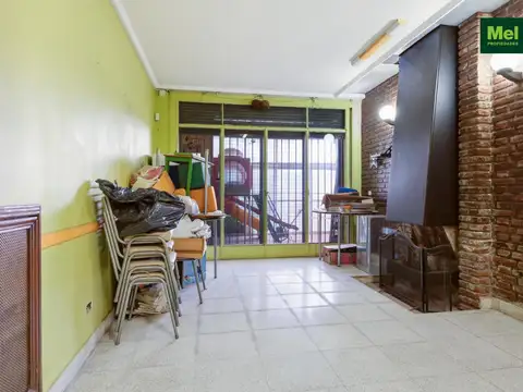 Casa en Venta 40 años