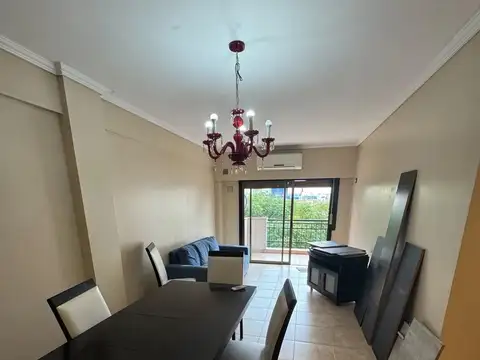 Departamento en Alquiler de 2 dormitorios