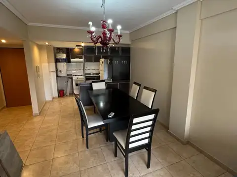 Departamento en Alquiler de 3 ambientes