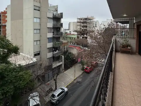 Departamento en Alquiler 30 años