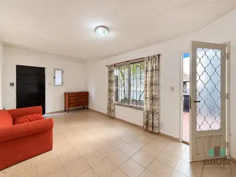 Depto Tipo Casa en Venta de 2 ambientes