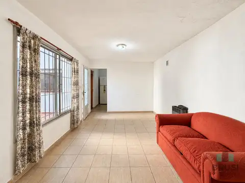 Depto Tipo Casa en Venta de 1 dormitorio