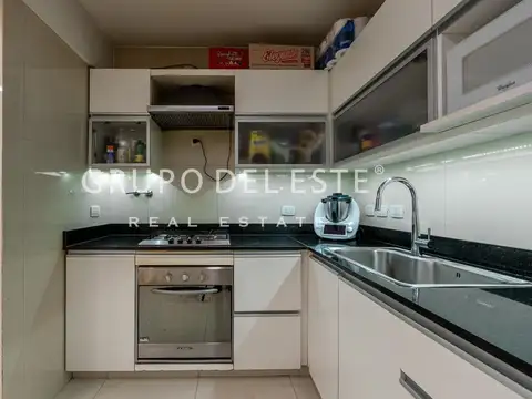 Departamento en Venta 30 años