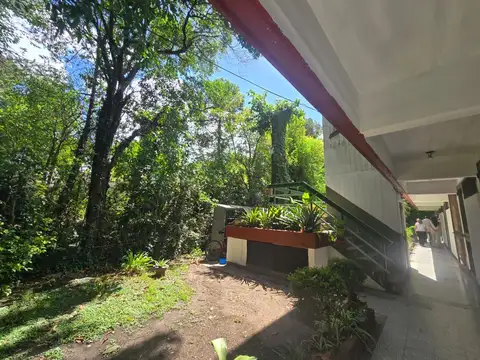 Departamento en Alquiler 40 años