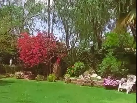 Casa quinta en venta - 900m2