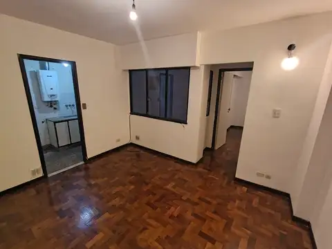 2 ambientes -interno -excelente ubicación