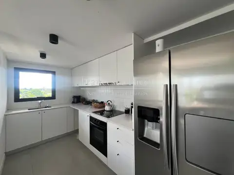 Departamento en Venta con 2 cocheras