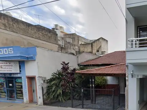 Terreno en Venta en Villa Luro, USD 299.000