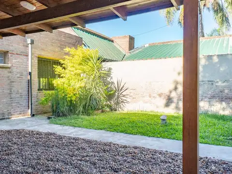Casa en Venta en Granadero Baigorria, USD 165.000