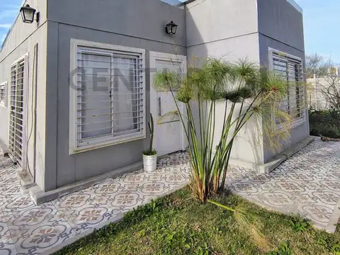 venta de casa en Parque Sicardi
