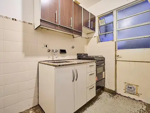 Departamento en Venta 40 años