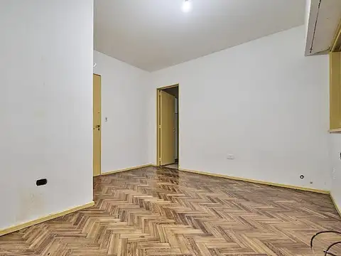 Departamento en Venta en Barrio Norte, USD 74.000