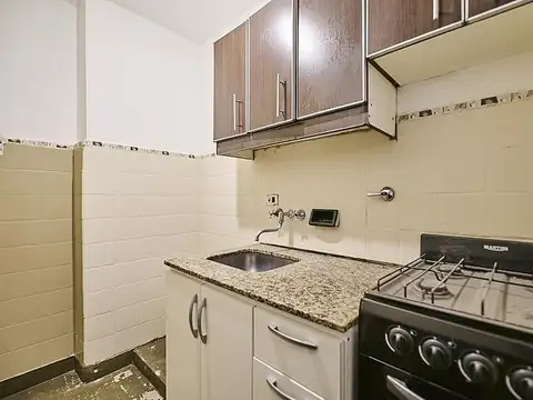 Departamento en Venta Apto profesional