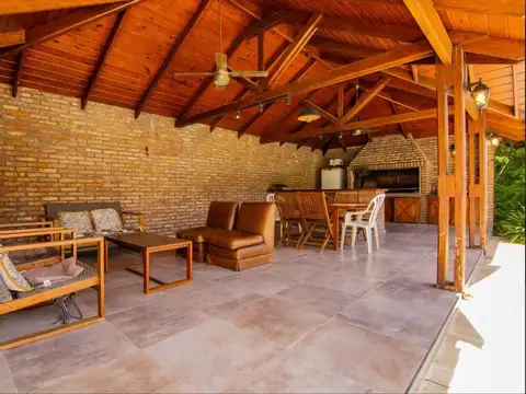 Casa en Venta al Noreste