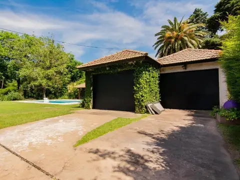 Casa en Venta 50 años