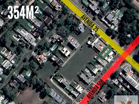 Terreno en venta - 284 mts2 - La Juanita, Manuel B. Gonnet