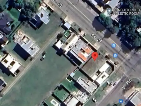 Terreno en Venta de 284,0 m2