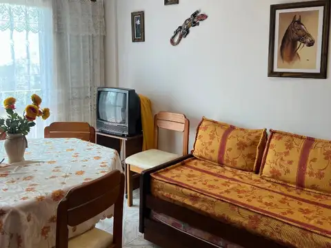 Departamento en Venta Permite mascota