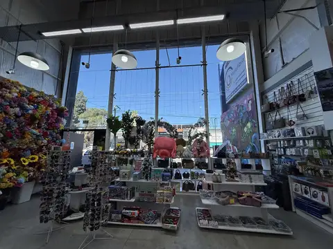 Local en Venta 6 años