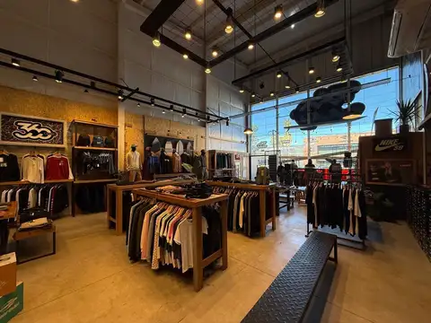 Local en Venta 6 años