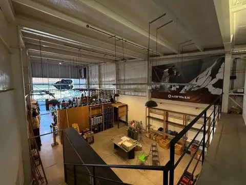 Local en Venta 6 años