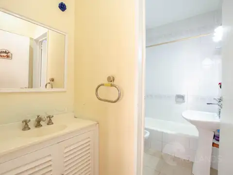 Departamento en Venta en Belgrano R, USD 329.000