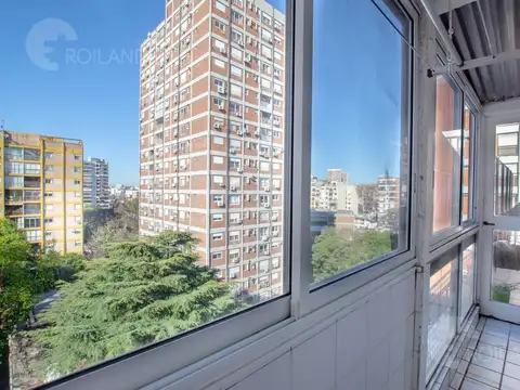 Departamento en Venta 35 años