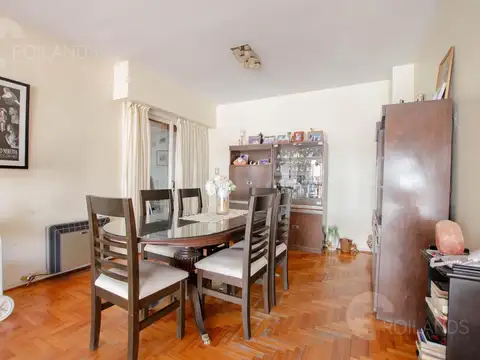 Departamento en Venta de 3 dormitorios
