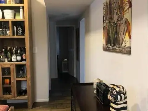 Casa 6 ambientes con 3 baños