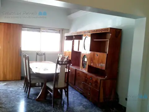 Depto Tipo Casa en Venta en Lomas del Mirador, USD 120.000