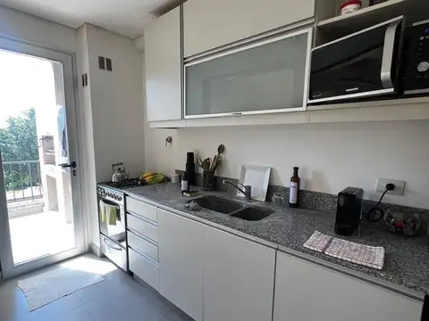 Departamento en Venta en Pueblo Caamaño, USD 130.000