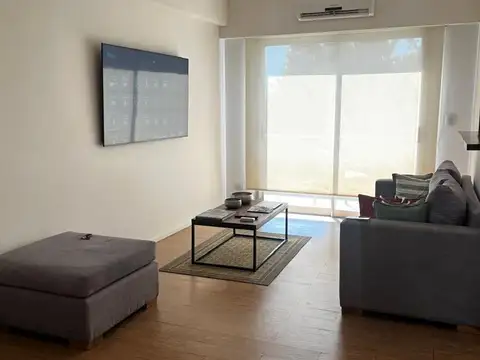 Departamento  en Venta en Pueblo Caamaño, Pilar, G.B.A. Zona Norte