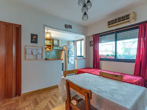 PH 2 ambientes, Floresta CABA, Excelente estado