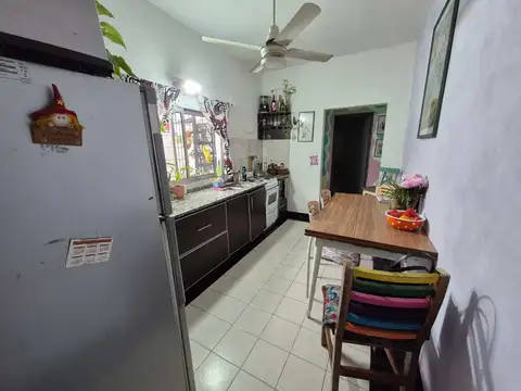Depto Tipo Casa en Venta de 3 ambientes