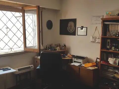 Casa en Venta 35 años