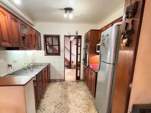 Casa en Venta en Terminal de Omnibus, USD 190.000
