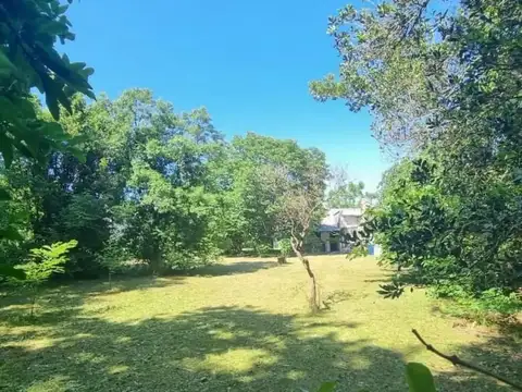 Venta Casa 4 ambientes. 1000 m2