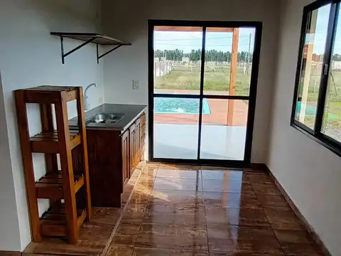 Casa en venta en Abasto