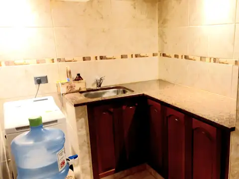 Departamento en Venta de 5 ambientes