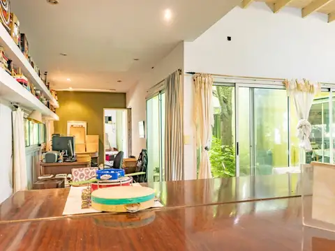 Casa en Venta 15 años