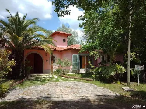 CASA EN ALQUILER CHACRAS DE MURRAY