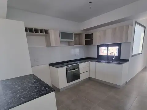 VENTA Departamento dos dormitorios balcon Pileta