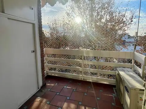 Departamento en Alquiler en Villa Devoto, CABA