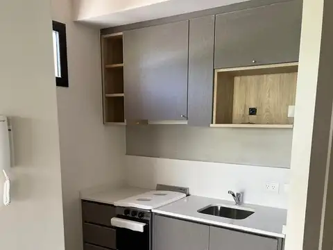 Melian 3251 - 1 ambiente a Estrenar!