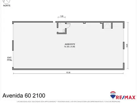 GALPÓN Y PH CON PATIO Y COCHERA EN VENTA LA PLATA