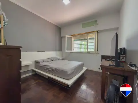 Depto Tipo Casa en Venta de 2 ambientes