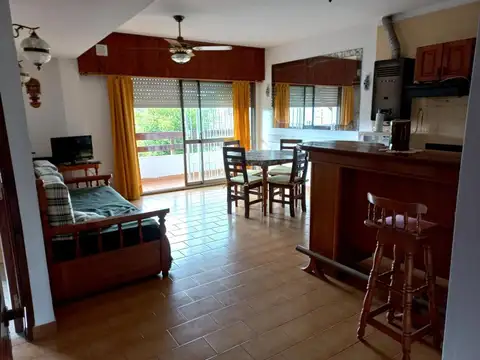 Departamento en Alquiler Temporal en Centro, $ 111.111