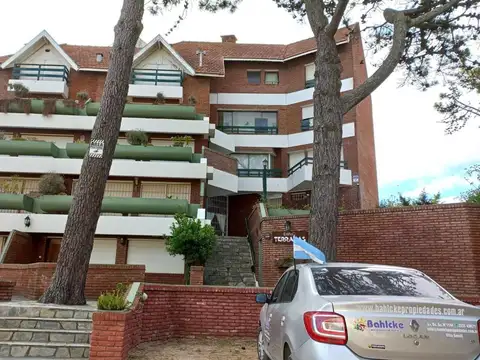 Alquiler depto "Las terrazas" temporada 26. Villa Gesell