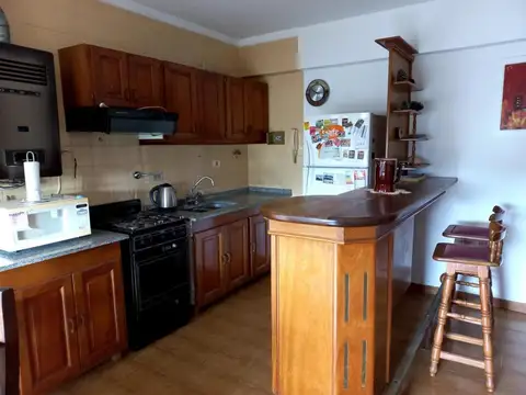 Paseo 119 249 , Piso 1